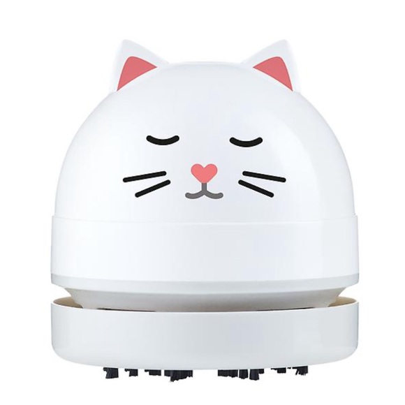 Cat Vac Cordless Desk Vacuum Cleaner - Picture 3 of 6